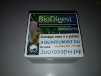 BioDigest